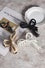 Large Bow Hair Clip