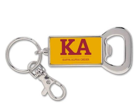 KA Bottle Opener