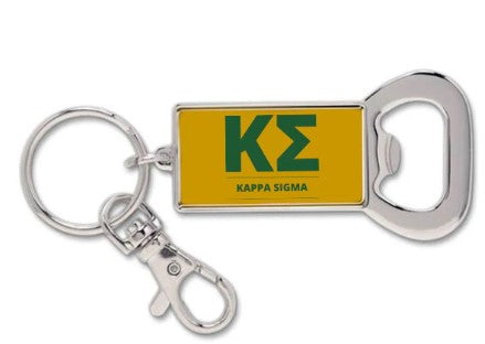 KE Bottle Opener