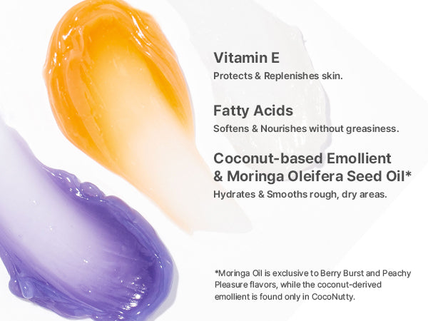 be bare Total Care Balm