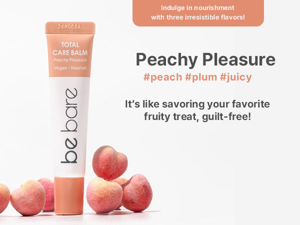 be bare Total Care Balm