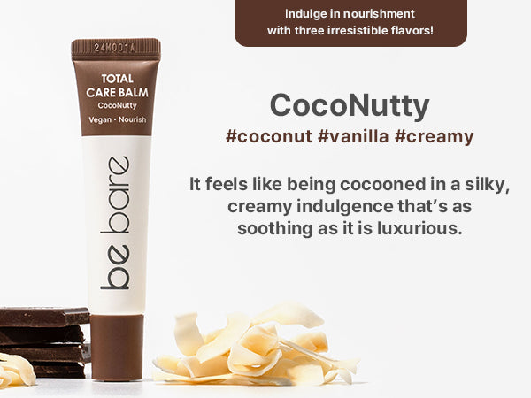 be bare Total Care Balm