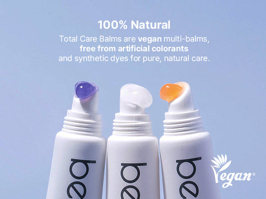 be bare Total Care Balm