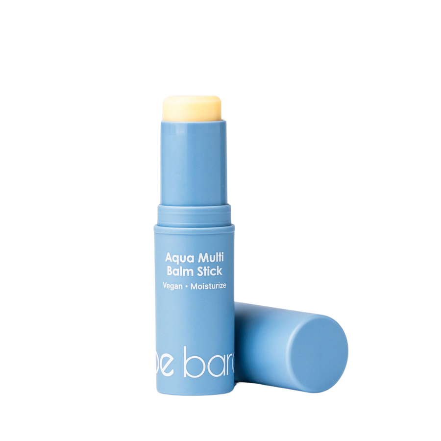 be bare Aqua Multi Balm Stick