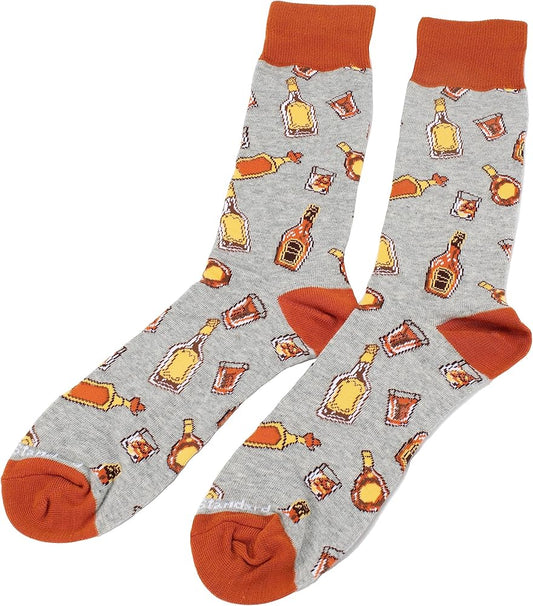 Men's On the Rocks Socks