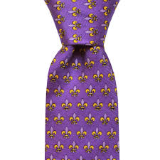 Nola Couture Ties