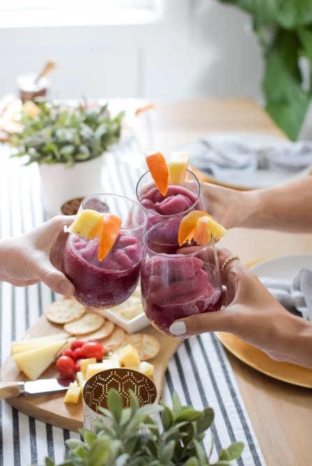 d'marie Cocktail Mix