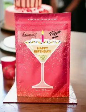 d'marie Cocktail Mix