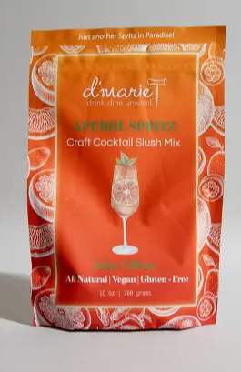 d'marie Cocktail Mix