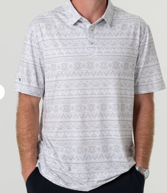 Performance Polo - Aztec