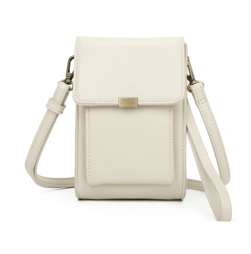 The Maggie Crossbody