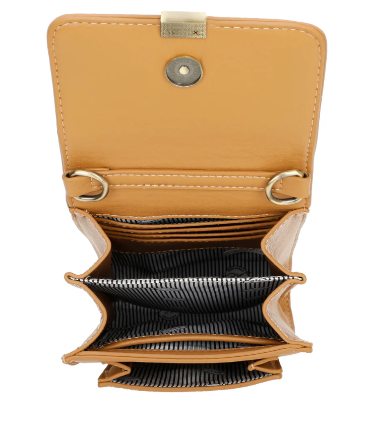 The Maggie Crossbody