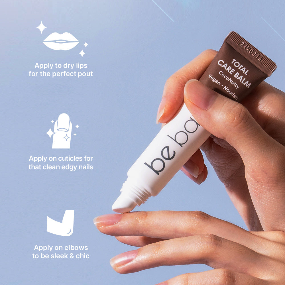 be bare Total Care Balm