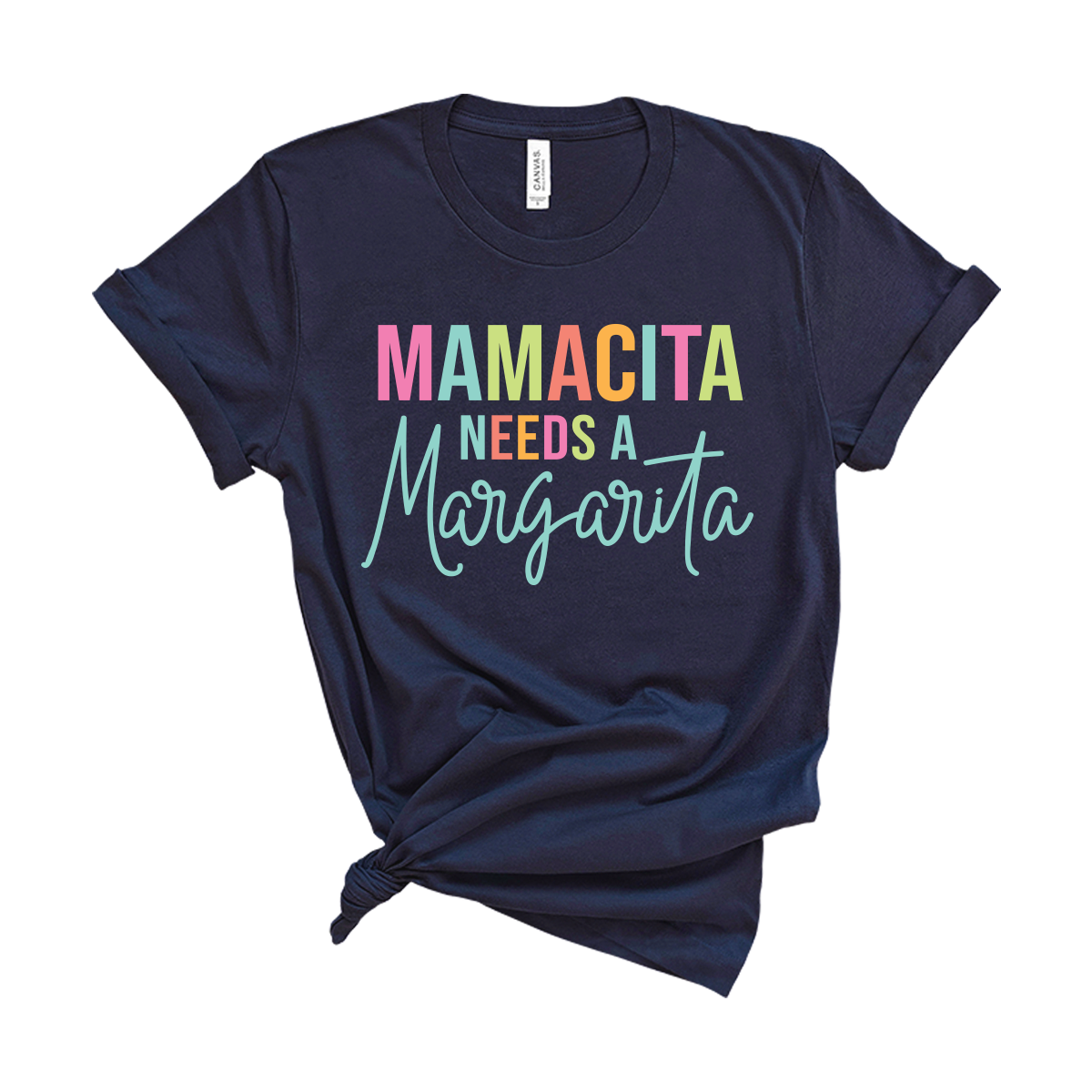 Mamacita T-Shirt