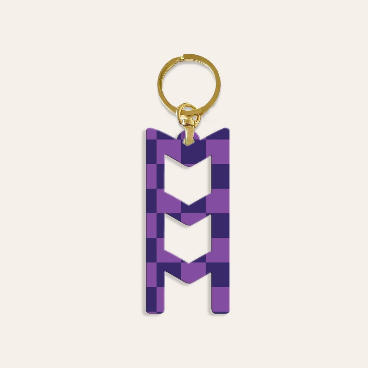 Sorority Acrylic Keychain-19 Chapters Available!