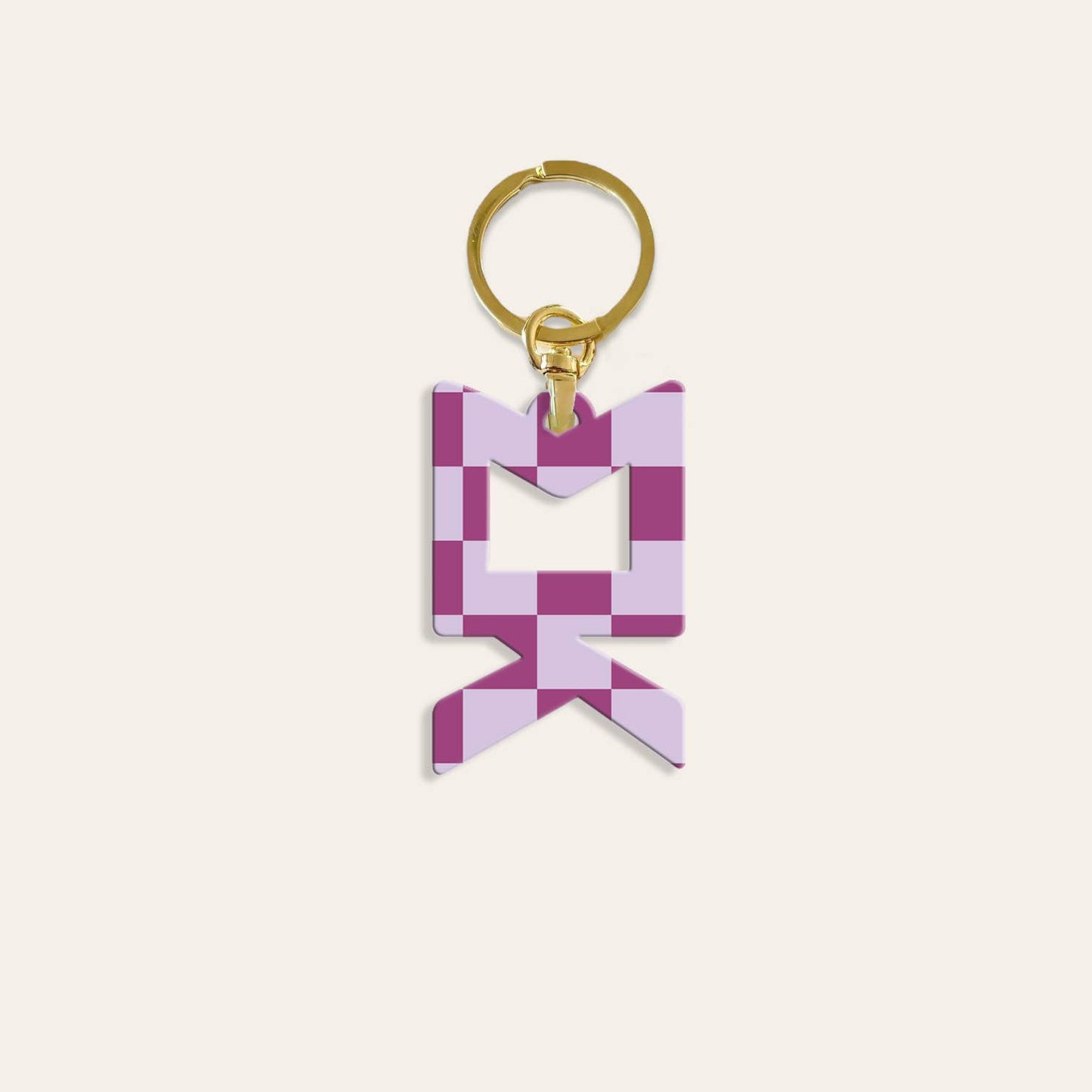 Sorority Acrylic Keychain-19 Chapters Available!