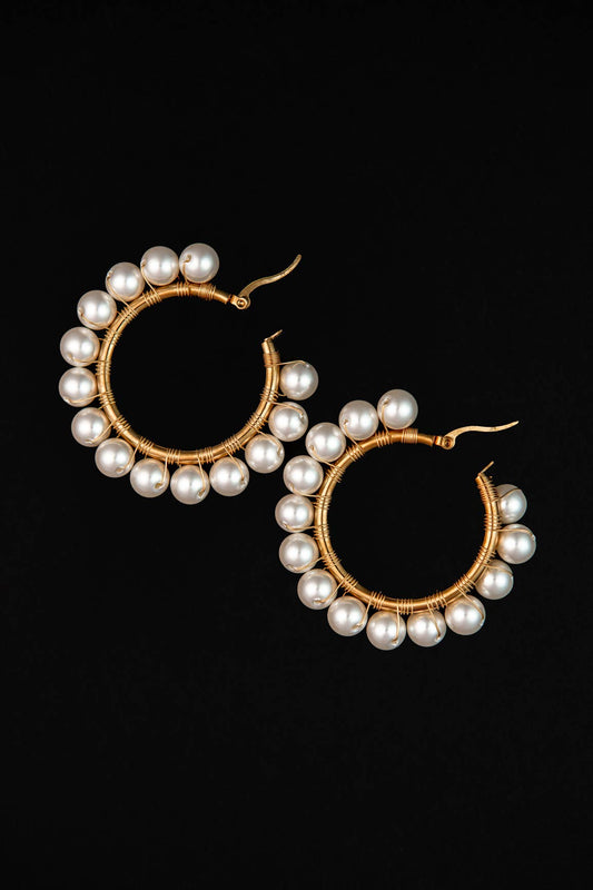 Margaret Earrings