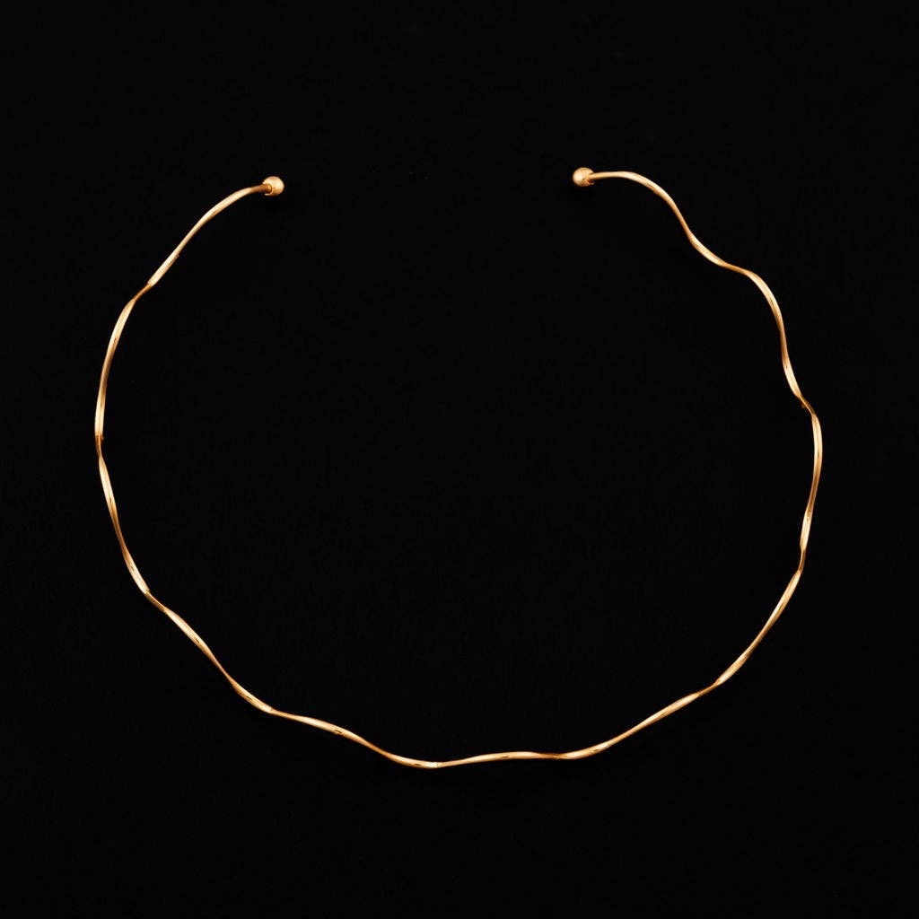 Grace Choker Necklace