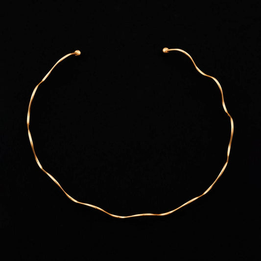 Grace Choker Necklace