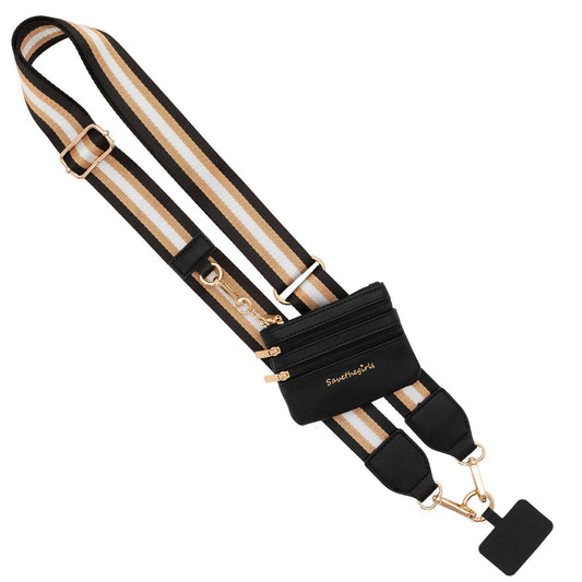 Clip & Go Phone Strap