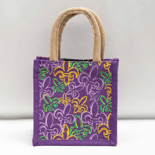 St. Charles Fleur Petite Gift Tote