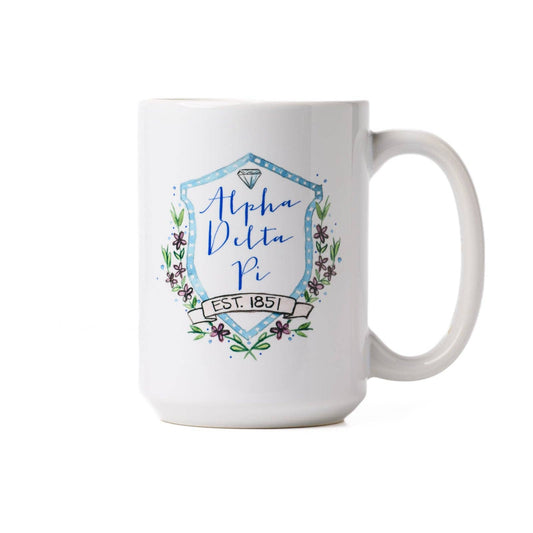 Sorority MOTIF Mug