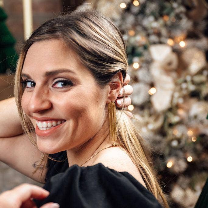 Stella Earrings