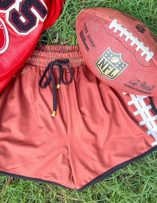 Football Everyday Shorts