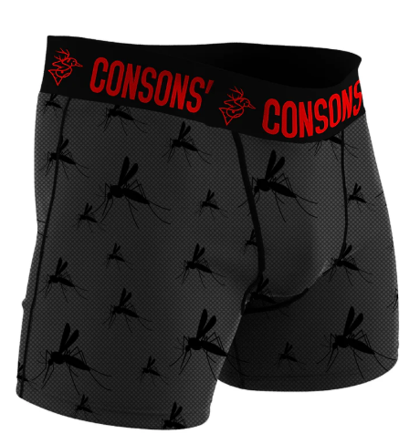 Consons’ Performance Underwear