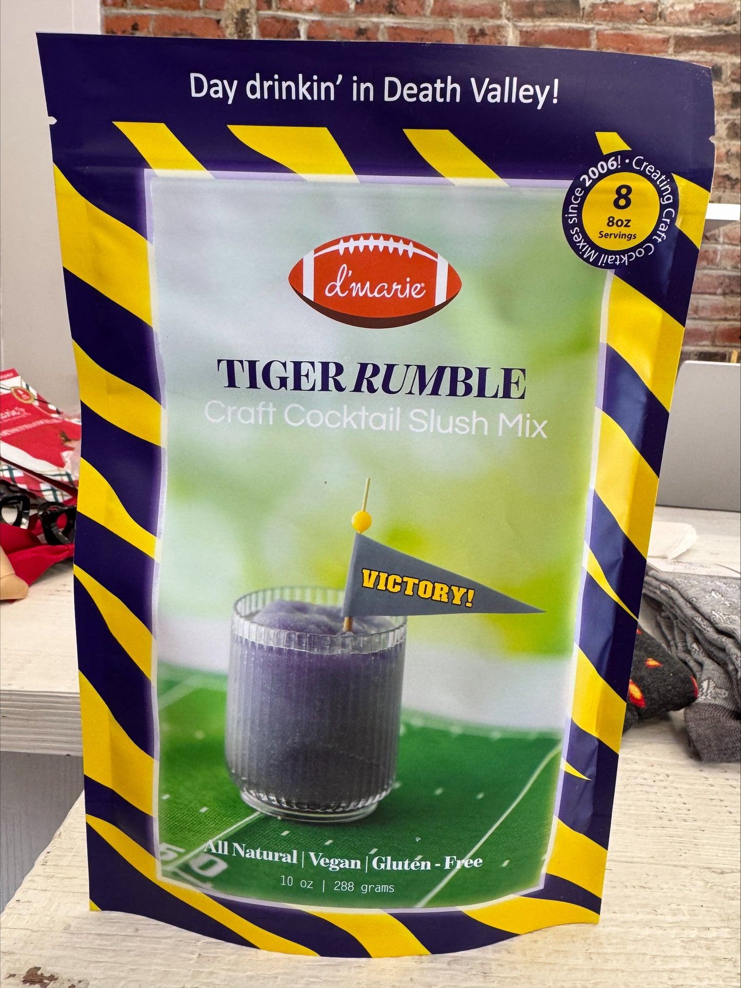 d'marie Cocktail Mix