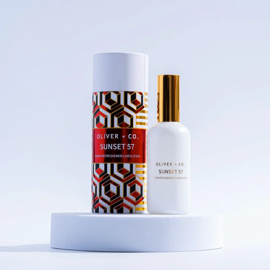 Oliver Fragrance Company Room Refresh / Linen Spray