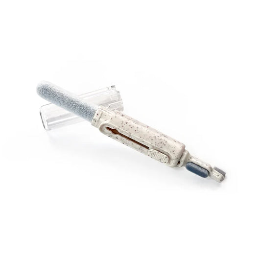 Teenie Weenie Earbud Cleanie : Natural