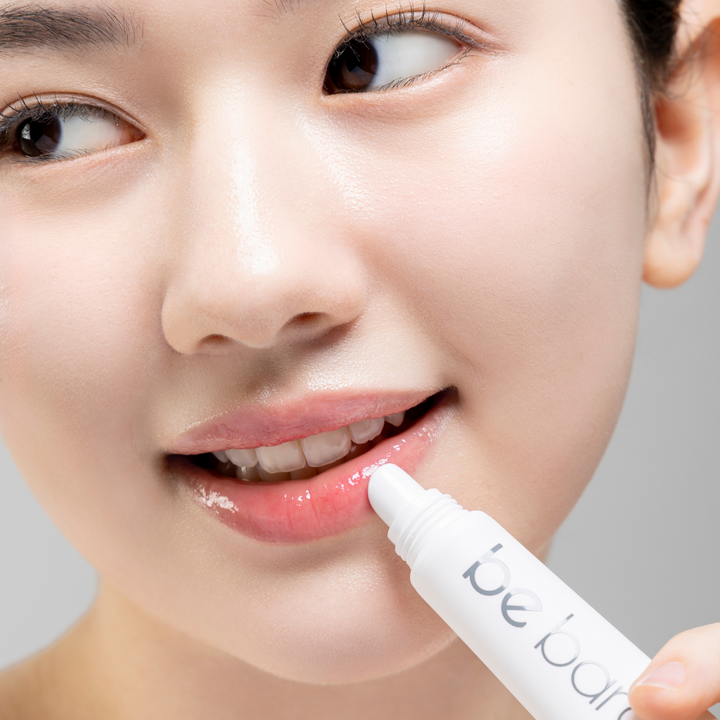 be bare Total Care Balm