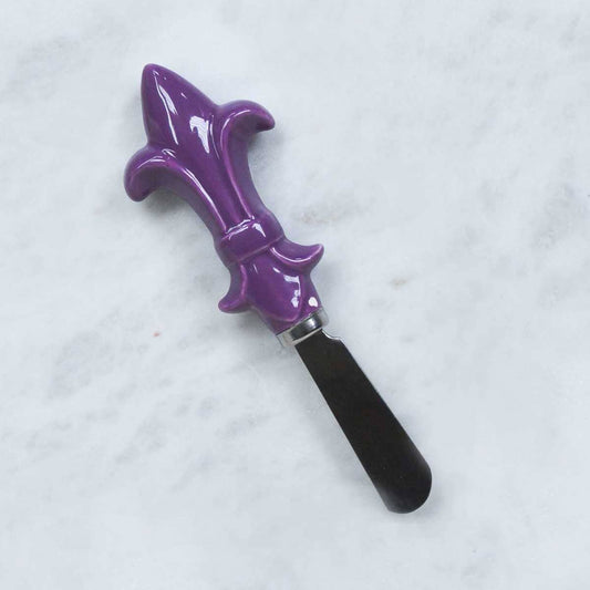 Fleur de lis Spreader
